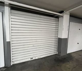  Parking / Garage � vendre 15 m�