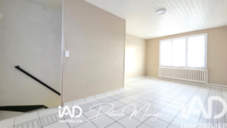  Maison � vendre 4 pi�ces 90 m�