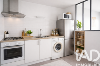  Appartement � vendre 2 pi�ces 50 m�