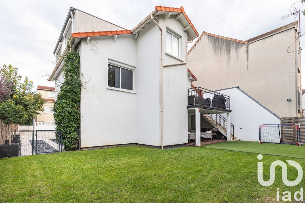 � vendre  Maison Nanterre (92000)