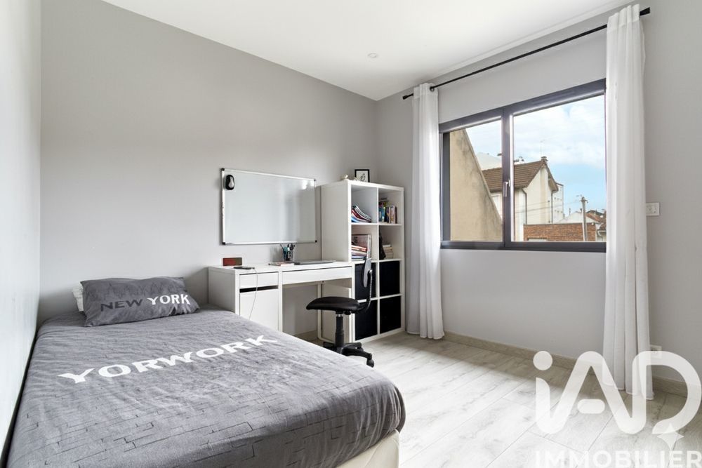 � vendre  Maison Sartrouville (78500)