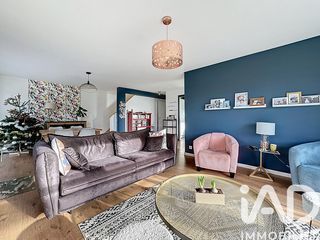  Maison � vendre 5 pi�ces 128 m�