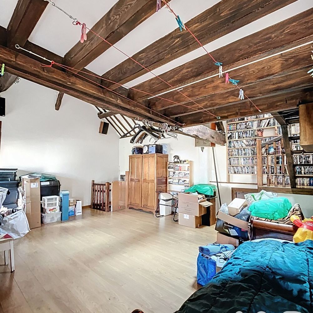 � vendre  Maison Chailly-en-Bi�re (77930)