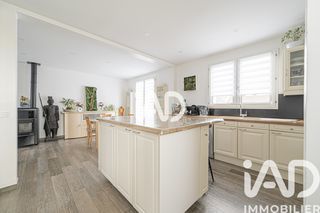  Maison � vendre 3 pi�ces 71 m�