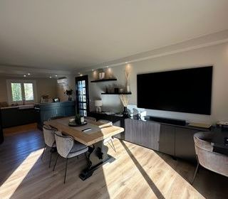  Maison � vendre 6 pi�ces 140 m�