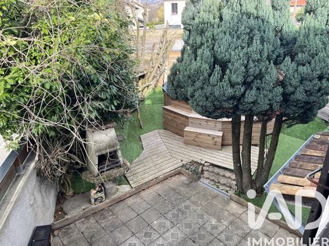   Vente Maison/villa 4 pi�ces Maison - 4 pi�ce(s) - 106 m�