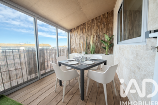  Appartement � vendre 3 pi�ces 47 m�