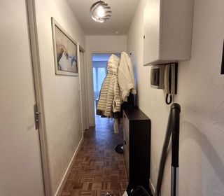  Appartement � vendre 2 pi�ces 51 m�