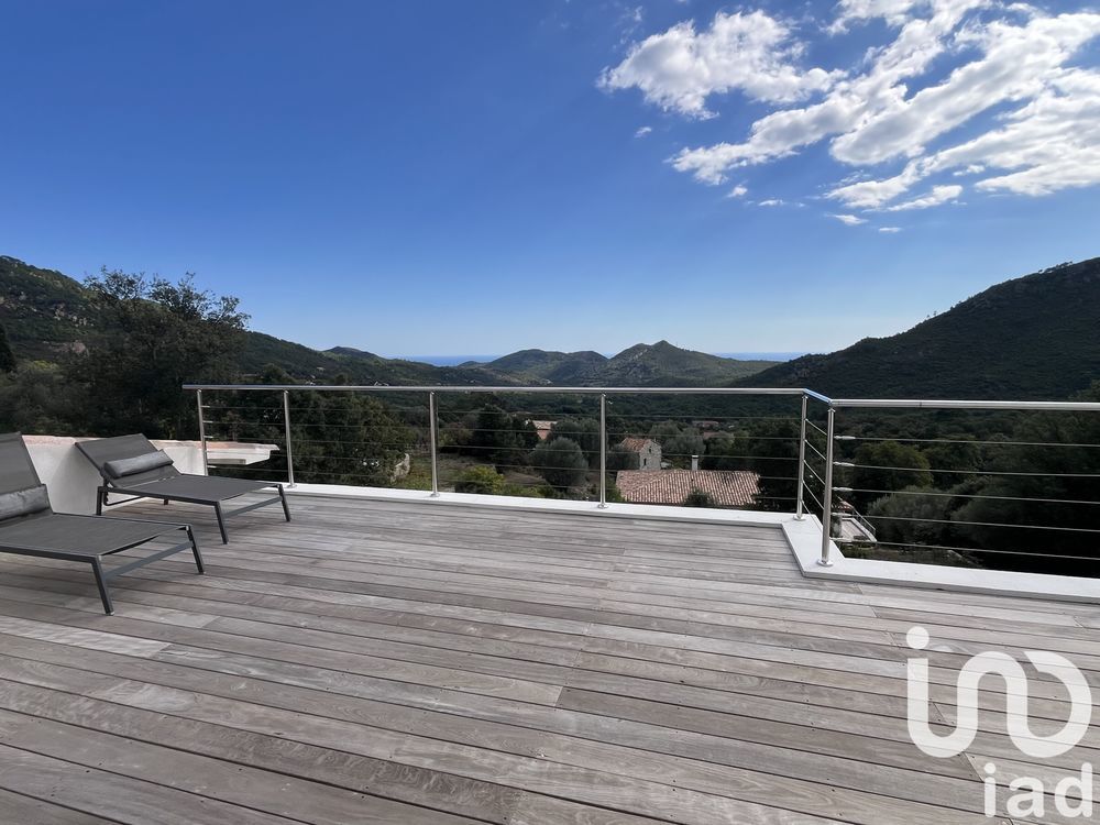 � vendre  Maison Conca (20135)