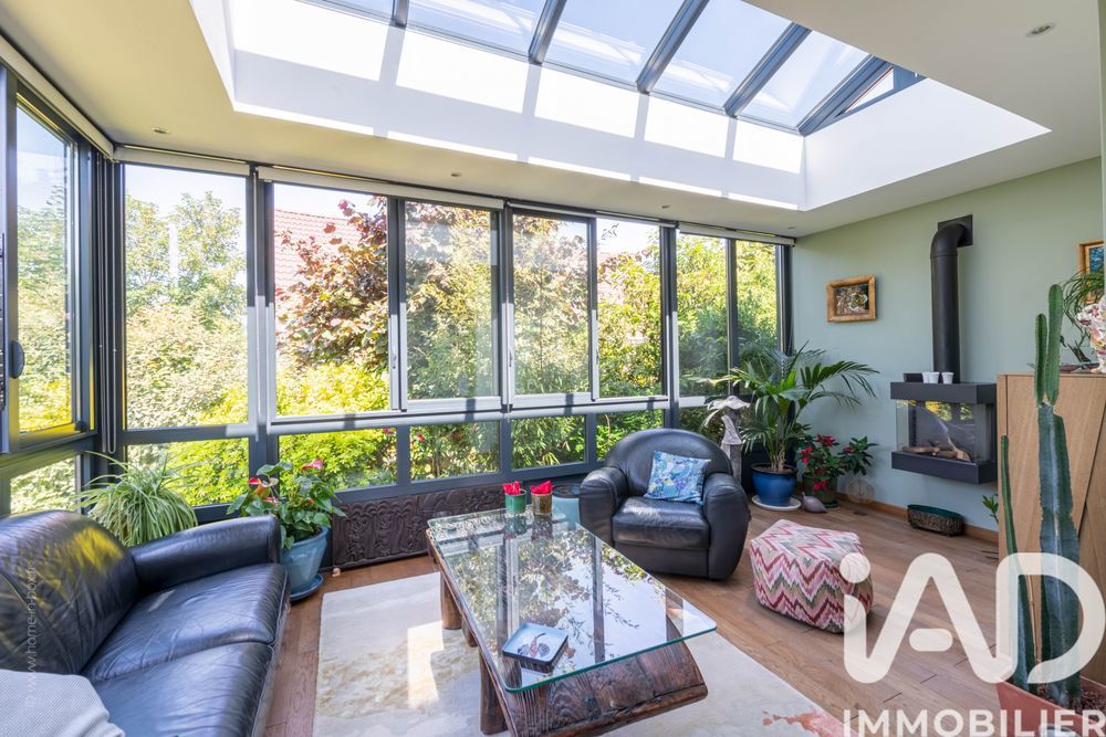 � vendre  Maison Cormeilles-en-Parisis (95240)