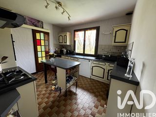  Maison � vendre 5 pi�ces 185 m�