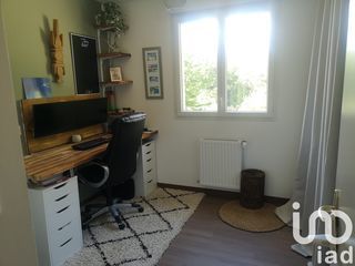  Maison � vendre 5 pi�ces 93 m�