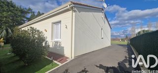  Maison � vendre 4 pi�ces 100 m�