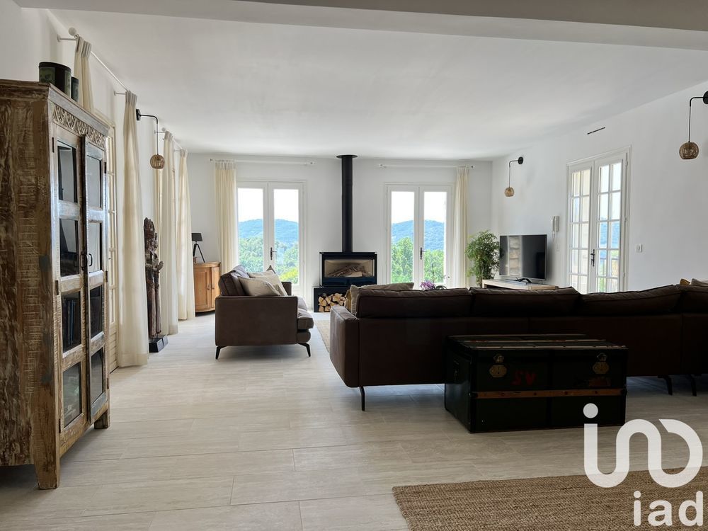 � vendre  Maison Peymeinade (06530)