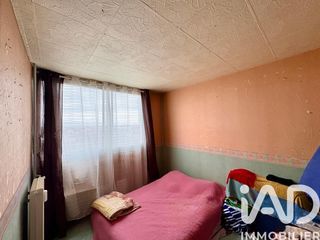  Appartement � vendre 3 pi�ces 62 m�