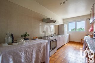  Appartement � vendre 5 pi�ces 98 m�