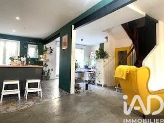  Maison � vendre 5 pi�ces 144 m�