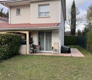  Maison � vendre 4 pi�ces 90 m�