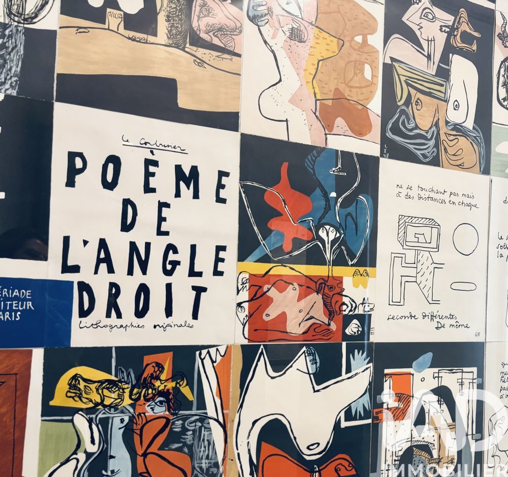 � vendre  Appartement Paris 16