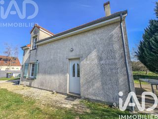  Maison � vendre 4 pi�ces 80 m�