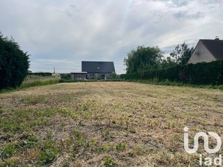  Terrain � vendre 861 m�