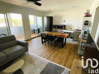  Appartement � vendre 4 pi�ces 77 m�