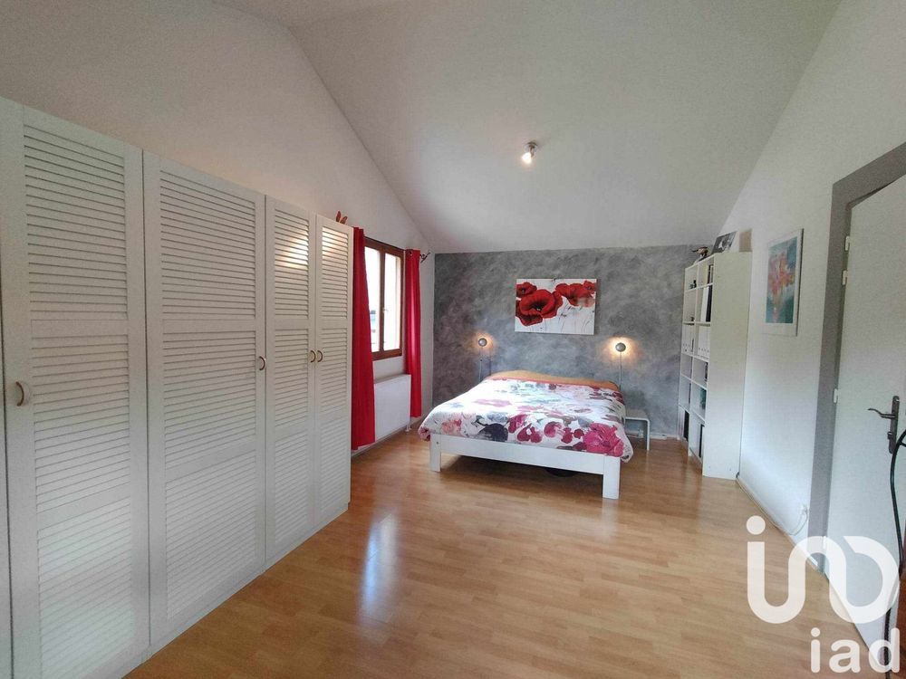 � vendre  Maison Beaumont-en-Diois (26310)