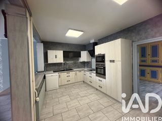  Maison � vendre 6 pi�ces 170 m�