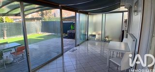  Maison � vendre 5 pi�ces 110 m�