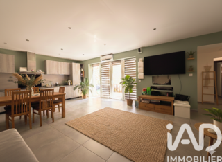  Appartement � vendre 5 pi�ces 155 m�