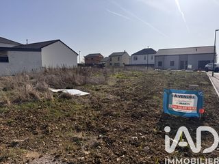  Terrain � vendre 515 m�