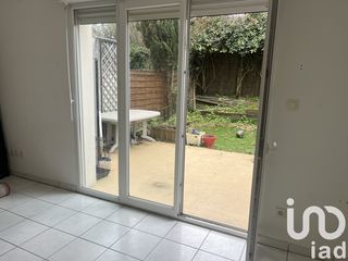  Maison � vendre 4 pi�ces 80 m�