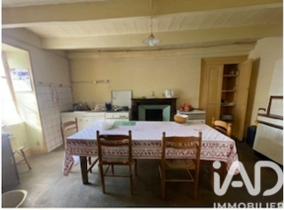  Maison � vendre 6 pi�ces 100 m�