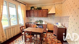  Maison � vendre 7 pi�ces 130 m�