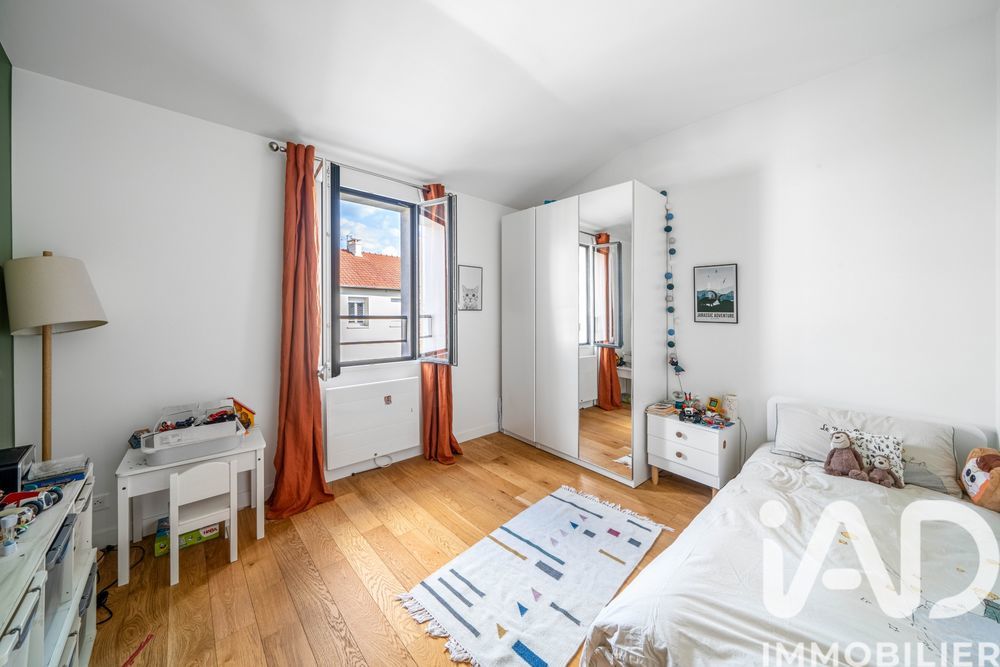 � vendre  Maison Colombes (92700)