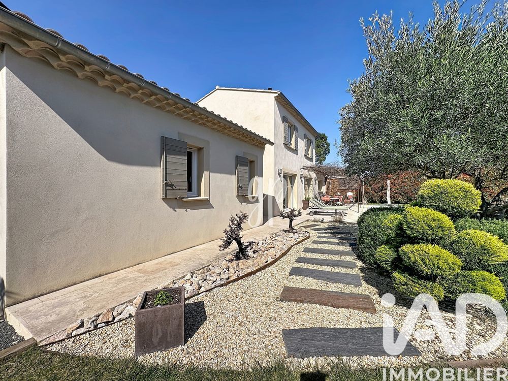 � vendre  Maison Taillades (84300)