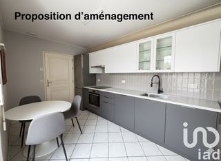  Maison � vendre 4 pi�ces 110 m�