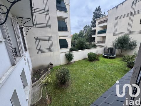  Vente Appartement 3 pi�ces Appartement - 3 pi�ce(s) - 65 m�