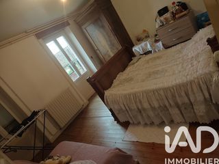  Maison � vendre 7 pi�ces 190 m�