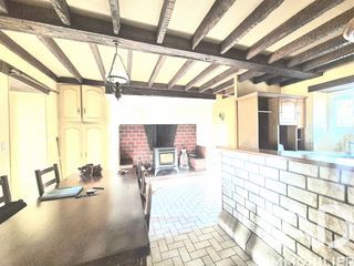  Maison � vendre 9 pi�ces 182 m�