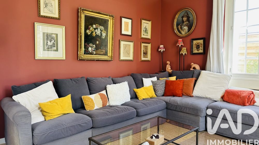 � vendre  Maison Maillane (13910)