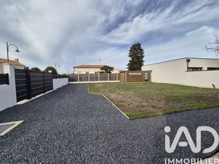  Terrain � vendre 262 m�