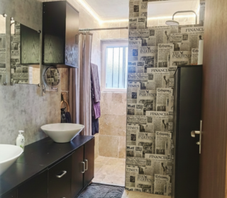  Maison � vendre 5 pi�ces 120 m�