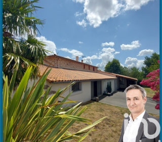  Maison � vendre 8 pi�ces 166 m�