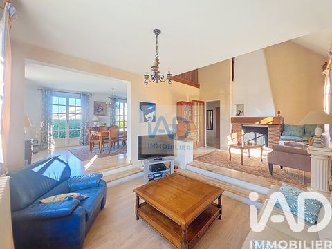   Vente Maison/villa 4 pi�ces Maison - 4 pi�ce(s) - 145 m�