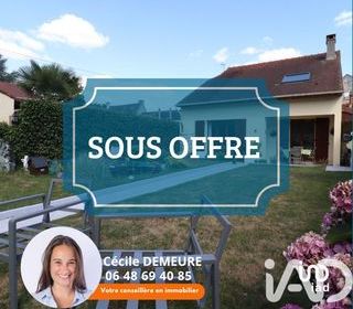  Maison � vendre 4 pi�ces 90 m�