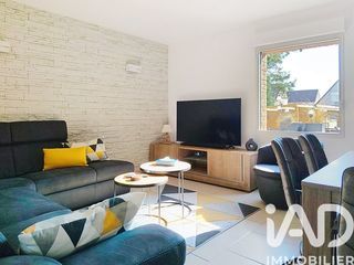  Maison � vendre 4 pi�ces 110 m�