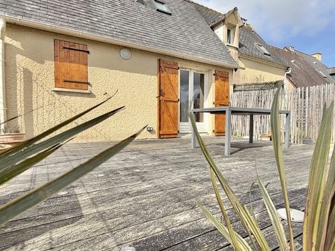   Vente Maison/villa 2 pi�ces Maison - 2 pi�ce(s) - 38 m�