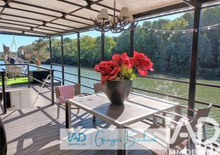  Maison � vendre 6 pi�ces 250 m�