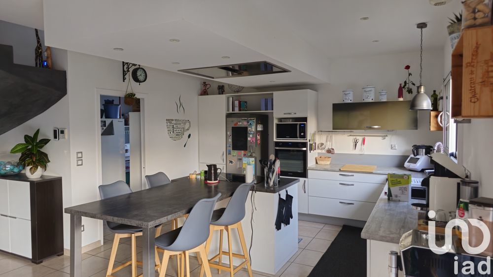 � vendre  Maison Pessac (33600)